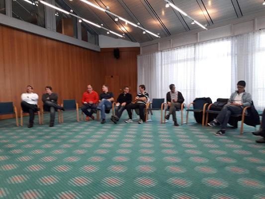 DEKRA Automobil GmbH Station Wart