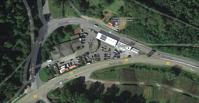 Christoph Lang 1 a Autoservice Kfz-Meisterbetrieb