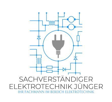 Sachverständiger Elektrotechnik Jünger