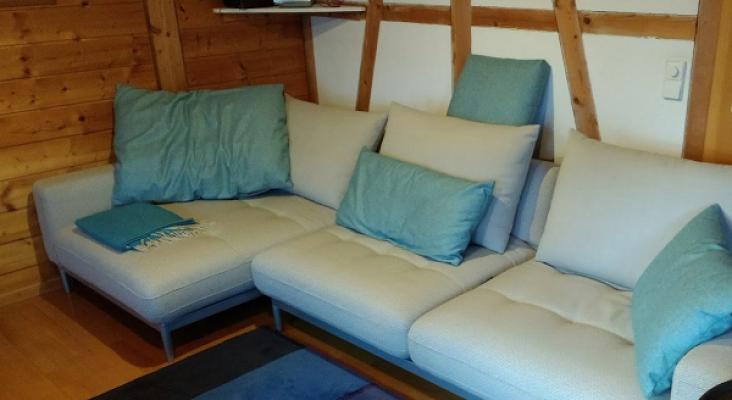 Möbel-Sachverständiger Jürgen Haupt