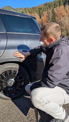 Hansjörg Heizmann KFZ-Sachverständiger & Schadensgutachter