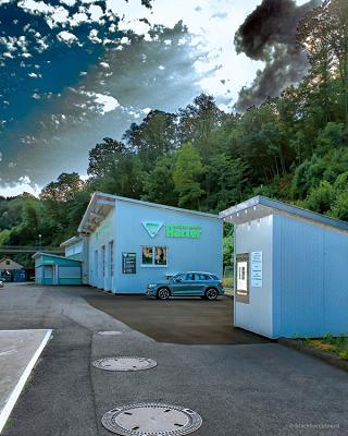 Manuel Harter KFZ-Meisterbetrieb