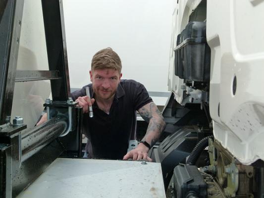 KFZ Sachverständigenbüro Patrick Wagner