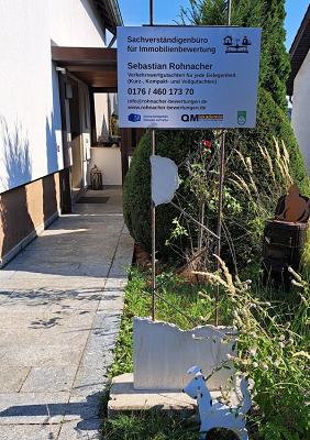 Sachverständigenbüro für Immobilienbewertung - Rohnacher & Partner