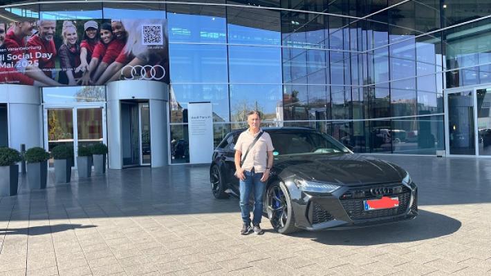 Ballacchino Kfz-Schaden und Wertgutachter. Bewertungen: Oldtimer, Youngtimer, Liebhaberfahrzeugen,