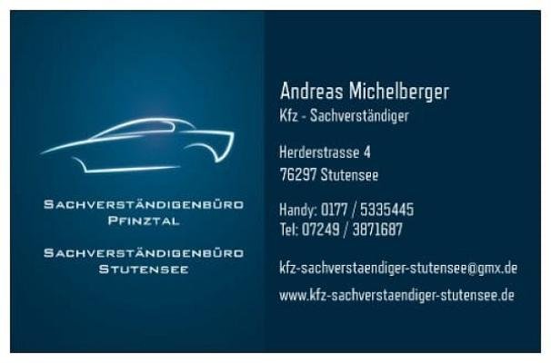 Sachverständigenbüro Stutensee