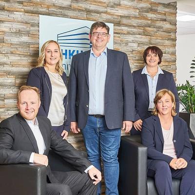 Immobiliengutachter Rehkugler & Bühler GmbH