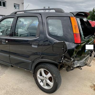 Kfz-Sachverständigenbüro Jäger