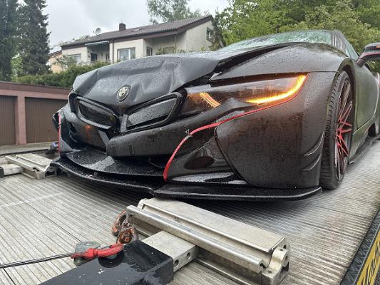 DEKRA Automobil GmbH Außenstelle Straubenhardt