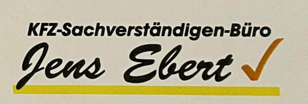 KfZ-Sachverständigen Büro Jens Ebert