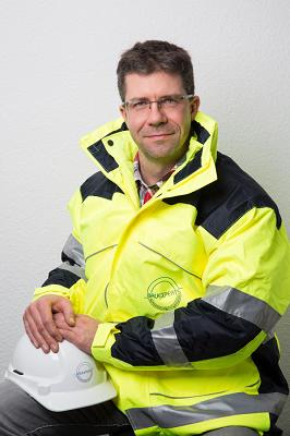 Bauexperts: Alexander Gräfe