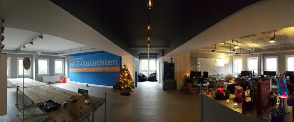 Kfz-Gutachter Genthin GmbH