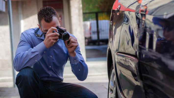 Kfz-Sachverständigenbüro Trompler