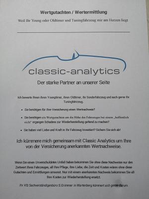 KFZ - Sachverständigenbüro S. Grimmer