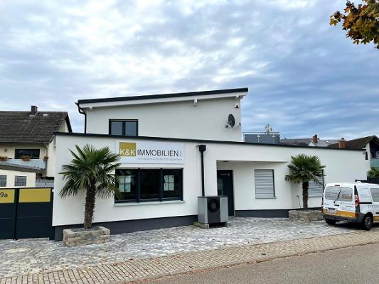 Dominik Kassel – Zertifizierter Sachverständiger (DIN ISO 17024) für Immobilienbewertung in Karlsruhe und Umgebung.