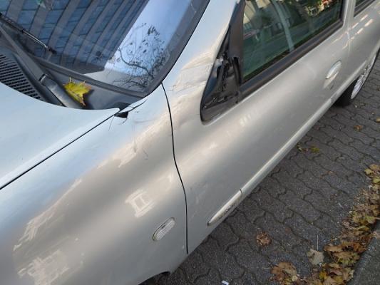 Ing.-Büro Leiser-Neef, Sachverständiger für Kfz-Wesen, Havariekommissar