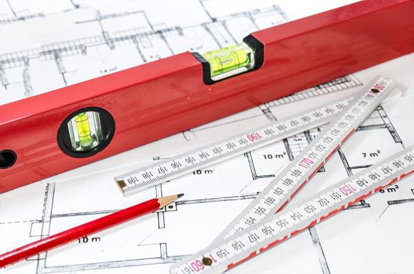 R² - Immobilienvermessung