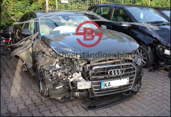 KFZ-Gutachter Karlsruhe - Ing. Savas Babadagi, KFZ-Sachverständigenbüro SB