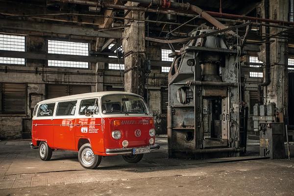 Ingenieurbüro Struck-Sczech / GTÜ