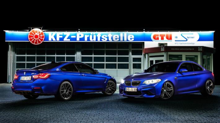 Ingenieurbüro Steiner