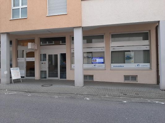 iKONZEPTE13 e.K. – Sachverständigen- u. Maklerbüro Immobilien + Finanzen