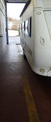 DEKRA Automobil GmbH Station Gaggenau