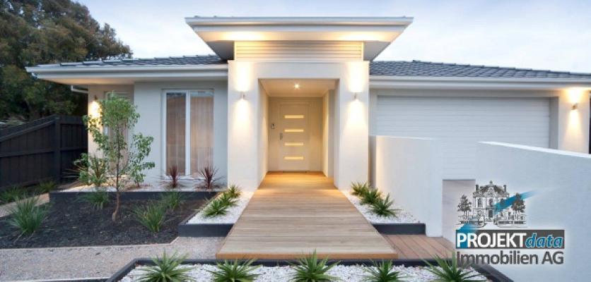 Der Immobilienmakler und Immobiliensachverständige seit 1999 in Gaggenau