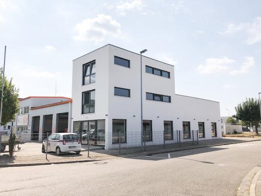Sachverständigenbüro für Kfz-Technik Bernhard Velten Bruchsal