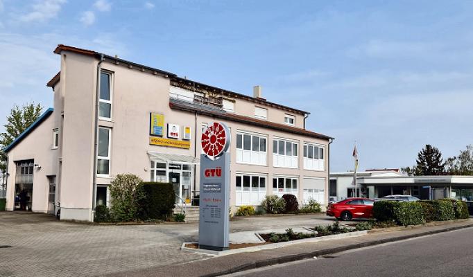 Ingenieurbüro Struck-Vatterott / GTÜ