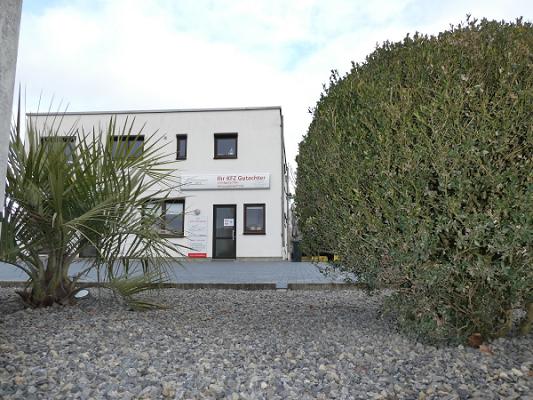 Sachverständigenbüro Müller