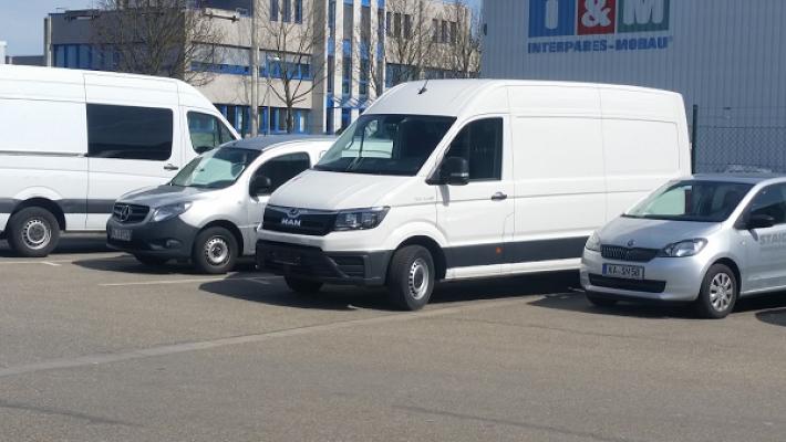 DEKRA Automobil GmbH Station Karlsdorf