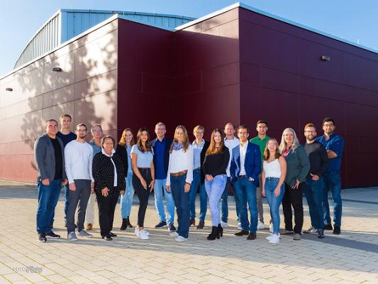 IBE Generalplanung GmbH