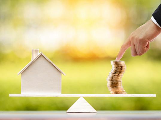 Immobilienbewertung Baden