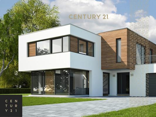 Century 21 FSK Makler
