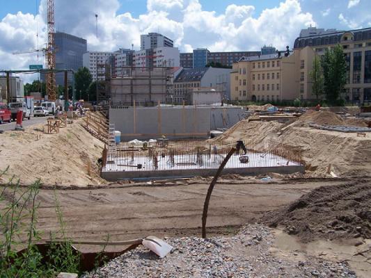 Geotechnica Baugrunduntersuchungen GmbH