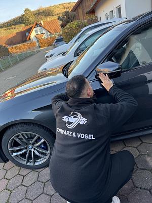 Kfz-Sachverständiger Schwarz&Vogel