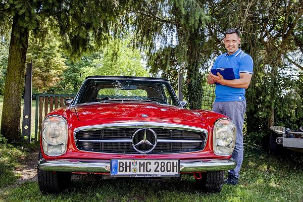 Kfz-Gutachter Offenburg - Kfz-Sachverständigenbüro Blum