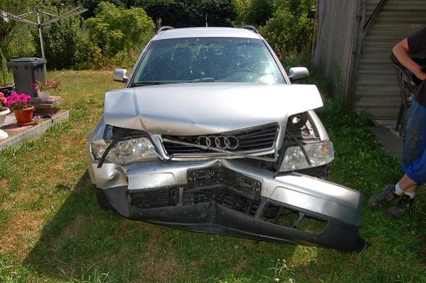 Kfz Sachverständigenbüro - die-unfallgutachter.de GmbH