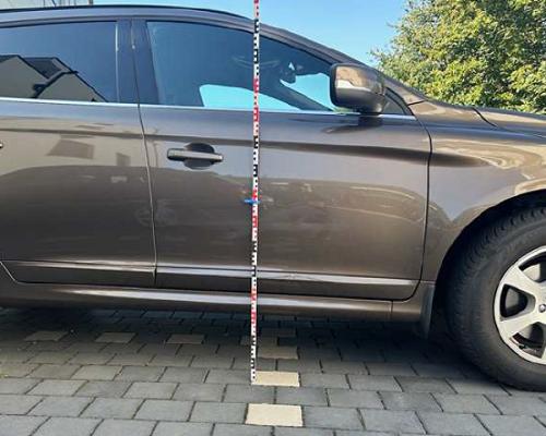 Kfz Sachverständiger Rekun