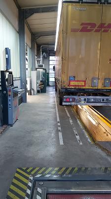 DEKRA Automobil GmbH Außenstelle Offenburg