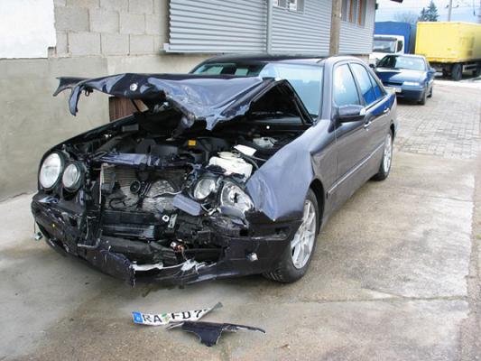 Jürgen Bemsel, KFZ-Sachverständigenbüro