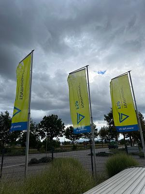 TÜV | Kfz-Prüfstelle | Schmidt & Strebel GmbH | Kehl-Kork