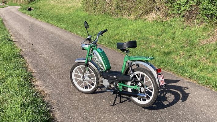 Beathalter Karosserie & Lack