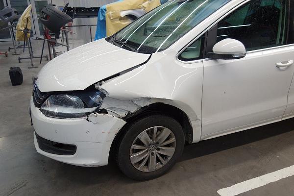 Kfz Sachverständigenbüro Hummel - Ingenieurbüro