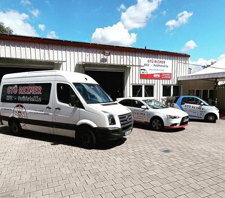 GTÜ Prüfstelle
