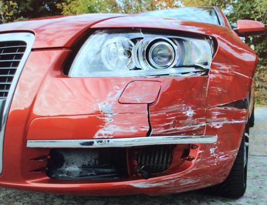 KFZ-Sachverständigenbüro Bolze