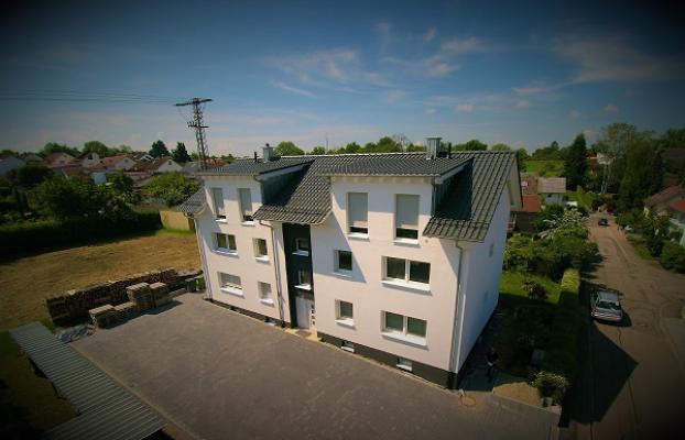 Planungsbüro für Hochbau- Rüdiger Kretschmer