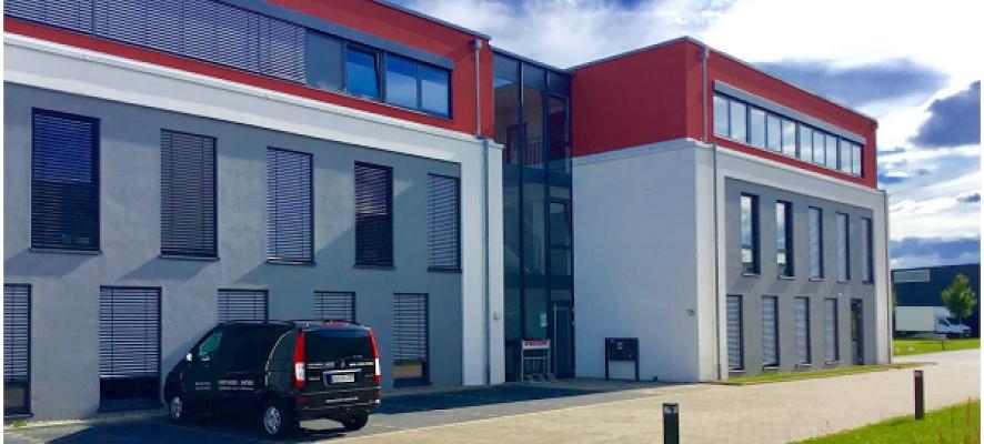 EHRET-WEBER & PARTNER, Sachverständigenbüro