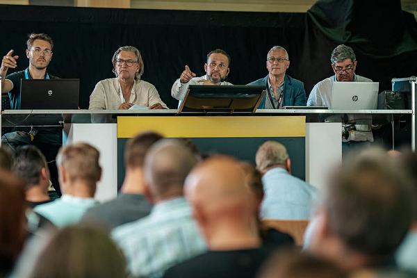 Baden Auktionen GmbH