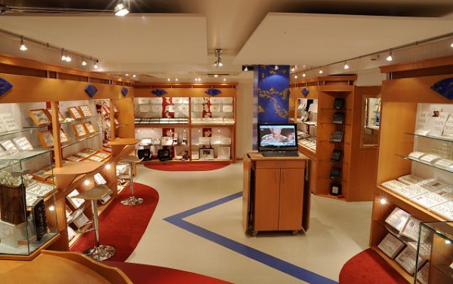 Juwelier Schillinger Eheringe Trauringe Verlobungsringe Schmuck